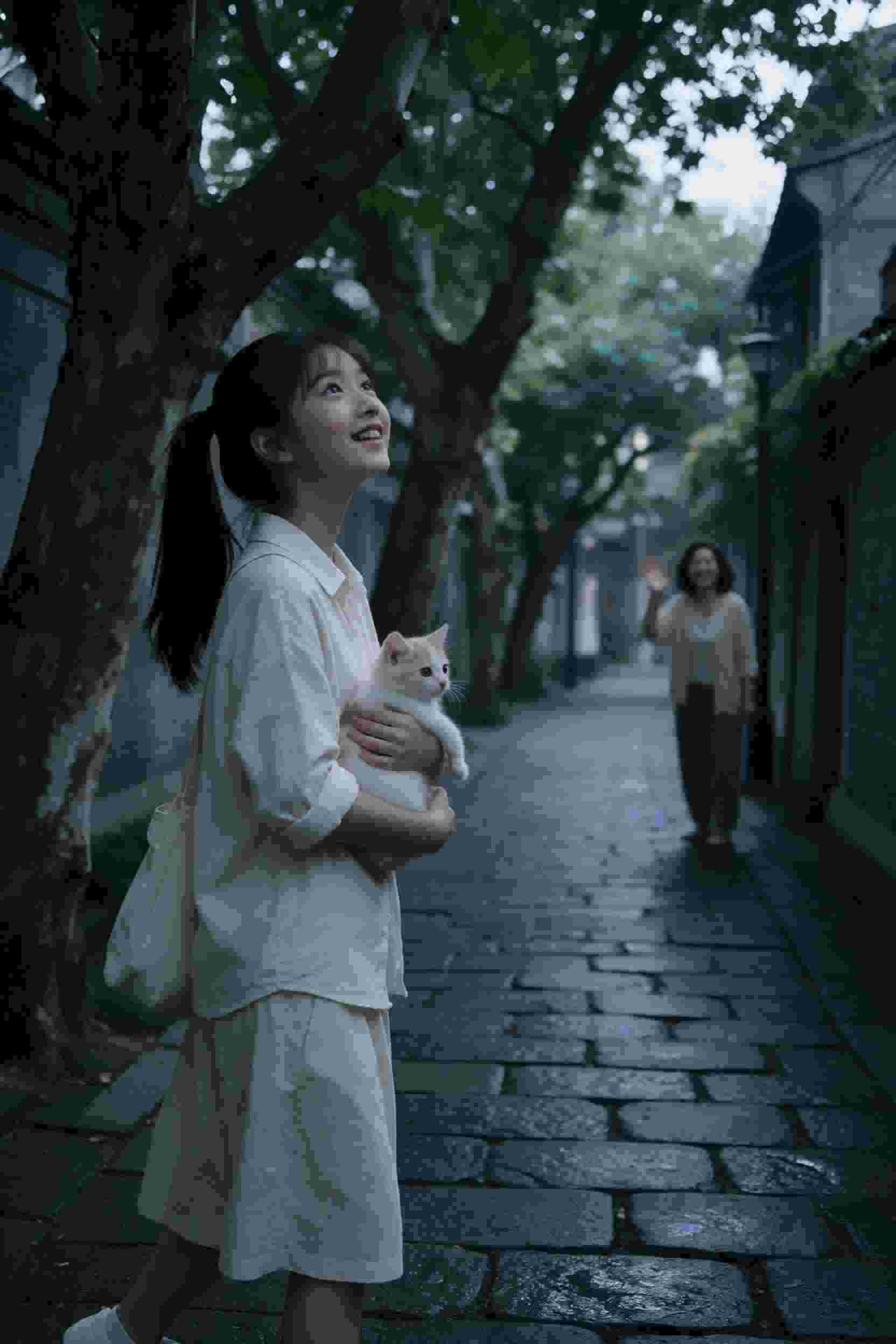 破晓