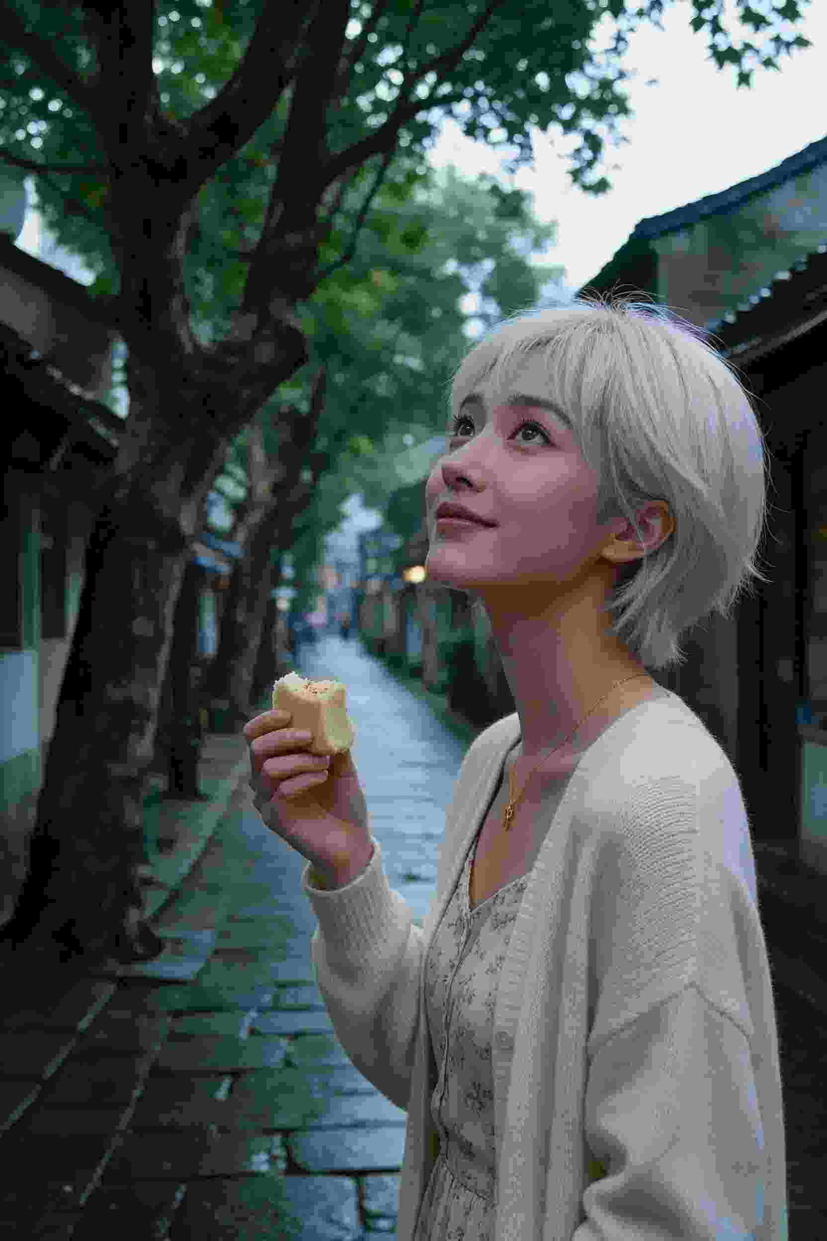 暗夜审判