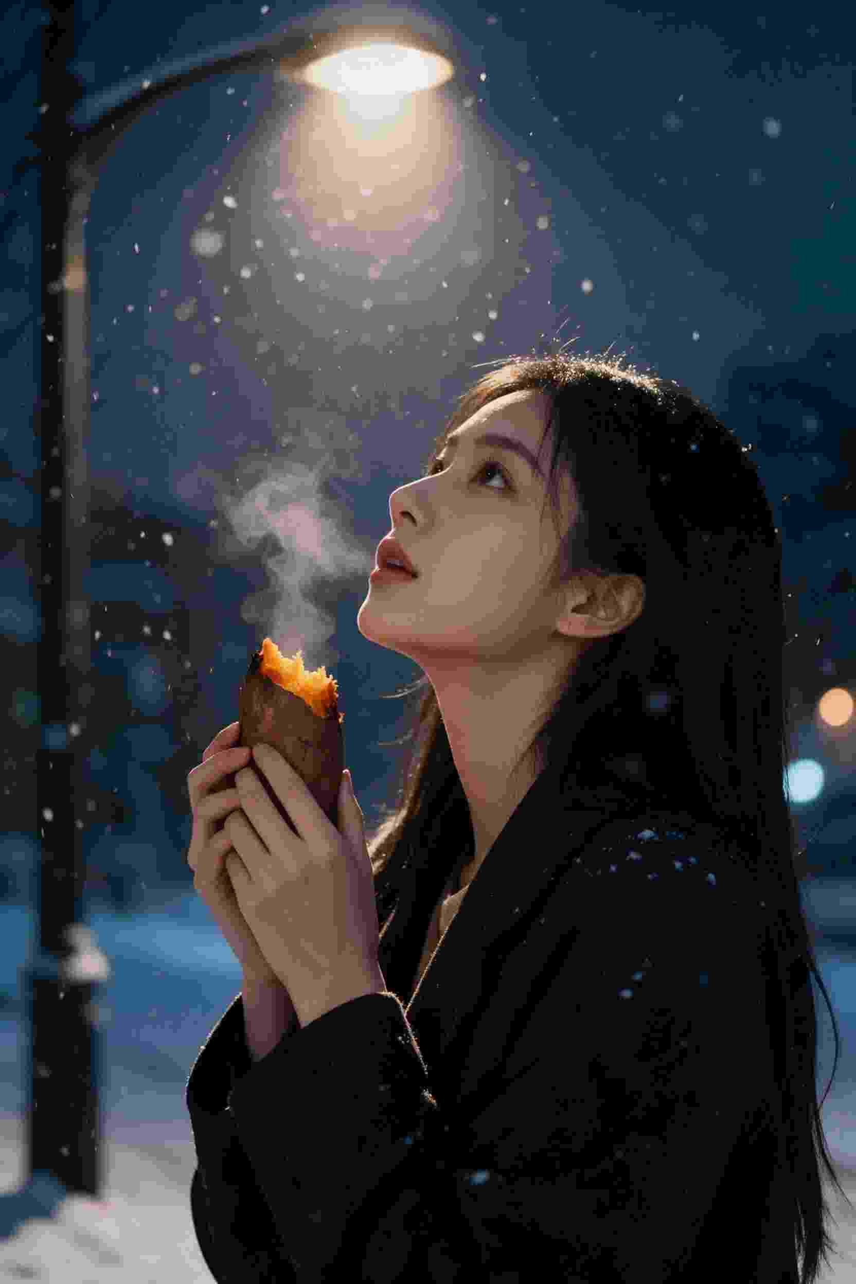 谜案追踪